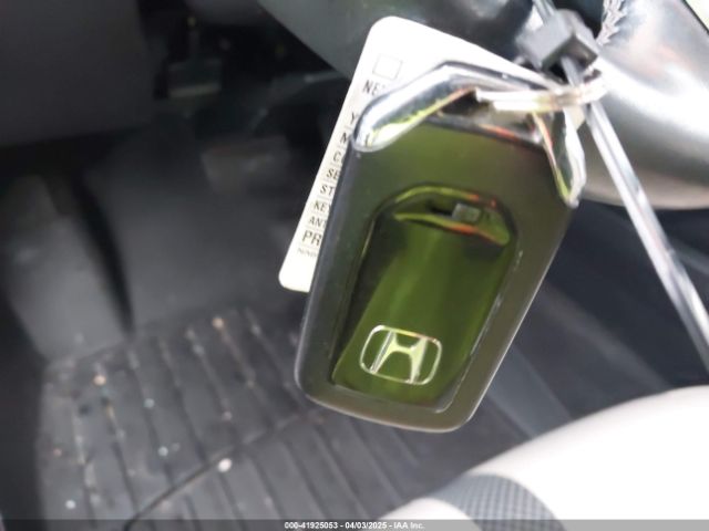 2HGFC3B39KH357302 Honda CIVIC EX