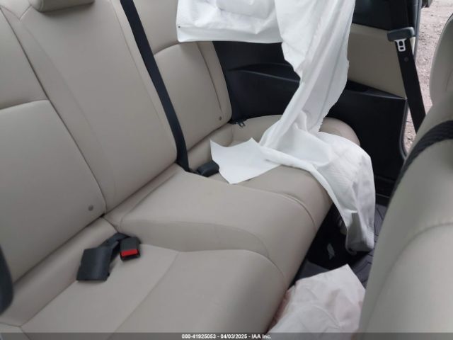 2HGFC3B39KH357302 Honda CIVIC EX