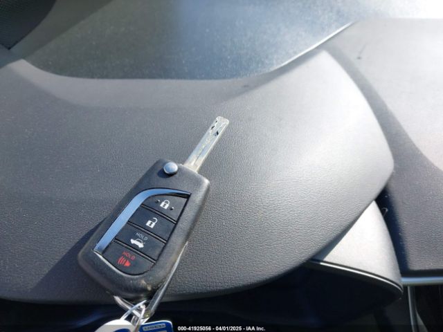 5YFB4MDE5PP016169 Toyota COROLLA LE