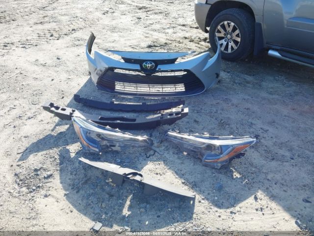 5YFB4MDE5PP016169 Toyota COROLLA LE