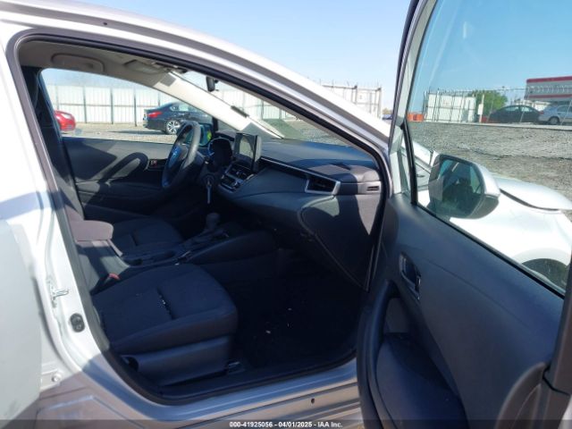 5YFB4MDE5PP016169 Toyota COROLLA LE