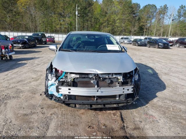 5YFB4MDE5PP016169 Toyota COROLLA LE