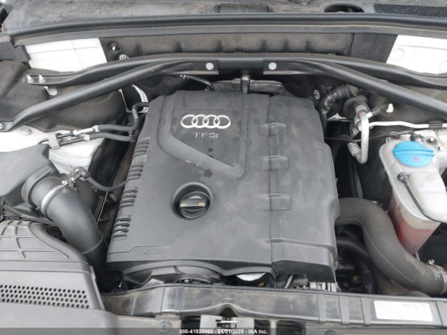 WA1LFAFP4FA085377 Audi Q5 2.0t Premium