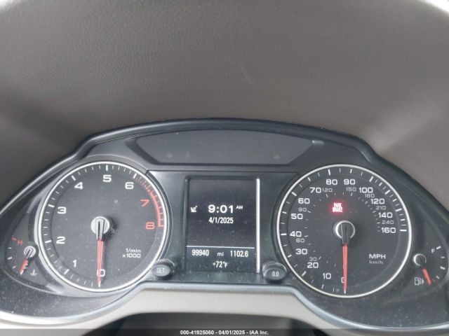 WA1LFAFP4FA085377 Audi Q5 2.0t Premium