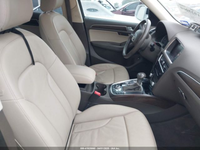 WA1LFAFP4FA085377 Audi Q5 2.0t Premium