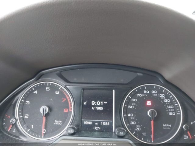 WA1LFAFP4FA085377 Audi Q5 2.0t Premium