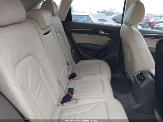 WA1LFAFP4FA085377 Audi Q5 2.0t Premium