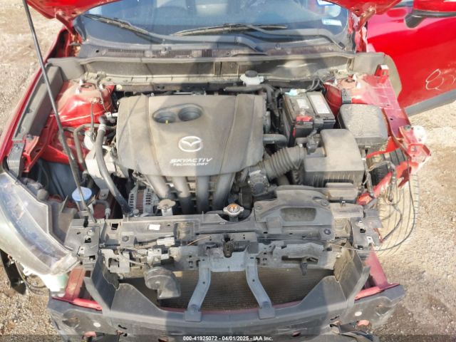 JM1DKDC72J1324378 Mazda Cx-3 Touring