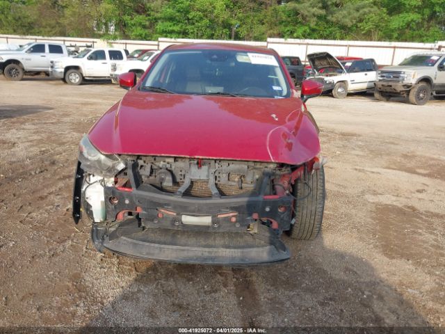 JM1DKDC72J1324378 Mazda Cx-3 Touring