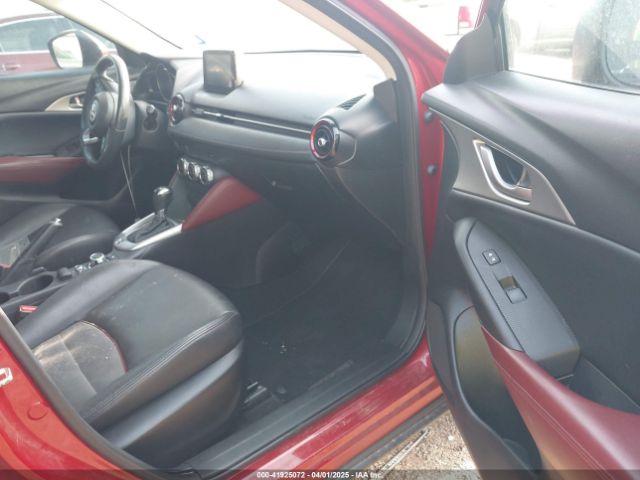 JM1DKDC72J1324378 Mazda Cx-3 Touring