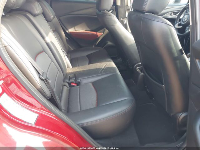 JM1DKDC72J1324378 Mazda Cx-3 Touring