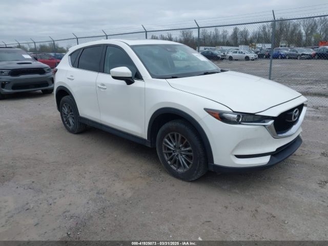 2017 MAZDA CX-5 JM3KFACL3H0215619