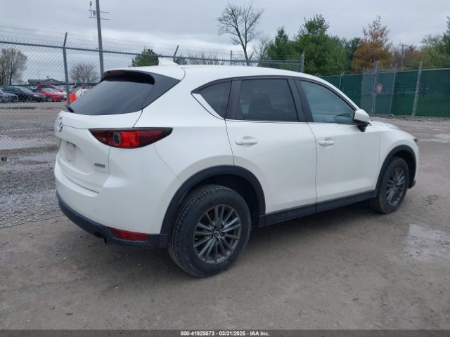 2017 MAZDA CX-5 JM3KFACL3H0215619 Photo 3