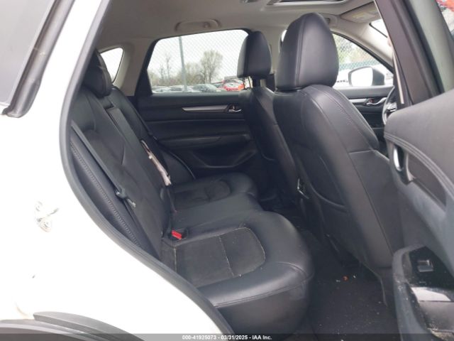 2017 MAZDA CX-5 JM3KFACL3H0215619 Photo 7