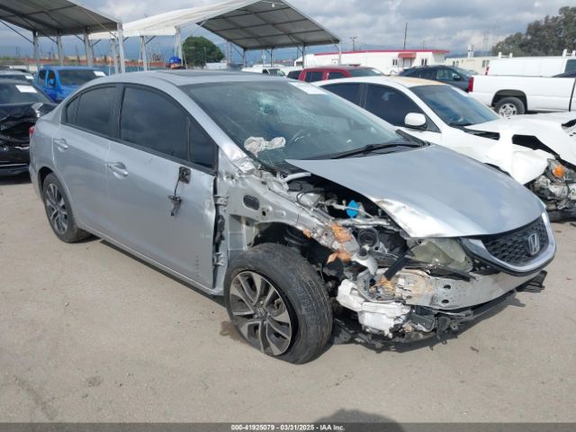 19XFB2F84FE286402 auction archive image