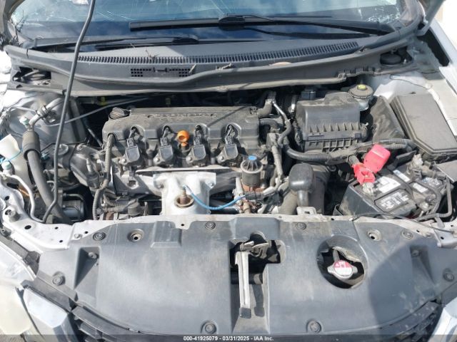 19XFB2F84FE286402 Honda CIVIC EX