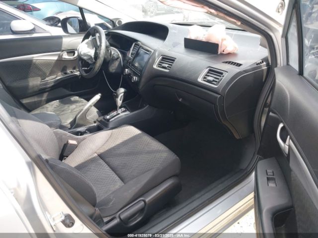 19XFB2F84FE286402 Honda CIVIC EX