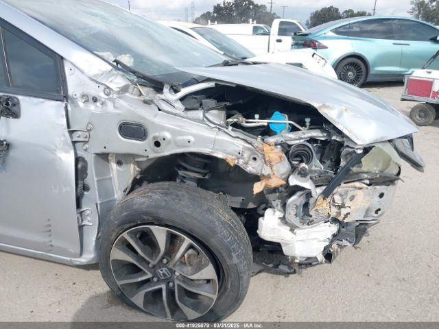 19XFB2F84FE286402 Honda CIVIC EX