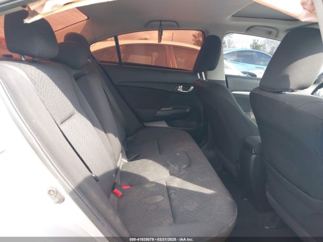 19XFB2F84FE286402 Honda CIVIC EX