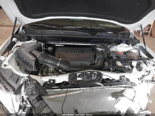 3GNKBHR47RS159702 Chevrolet Blazer Awd 2lt