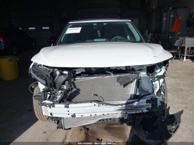 3GNKBHR47RS159702 Chevrolet Blazer Awd 2lt