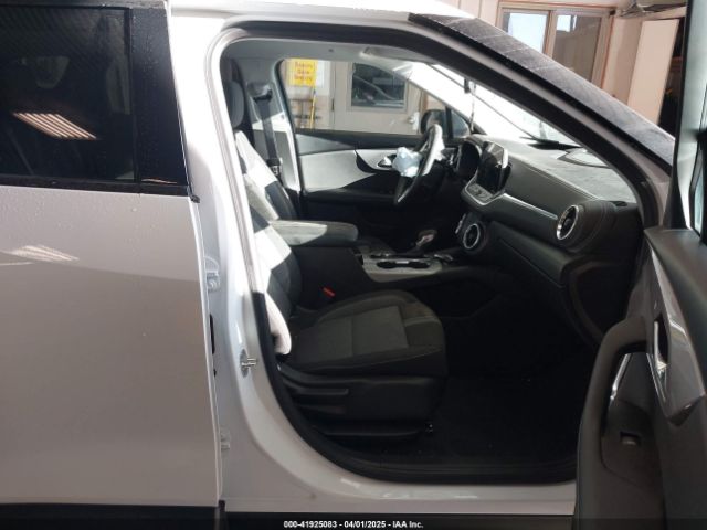 3GNKBHR47RS159702 Chevrolet Blazer Awd 2lt