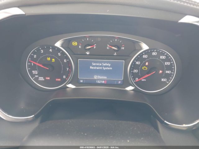 3GNKBHR47RS159702 Chevrolet Blazer Awd 2lt