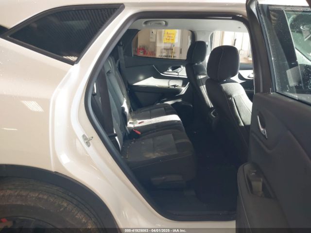 3GNKBHR47RS159702 Chevrolet Blazer Awd 2lt