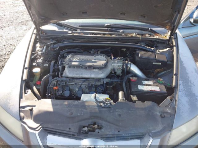 2005 ACURA TL 19UUA66275A010876 Photo 9