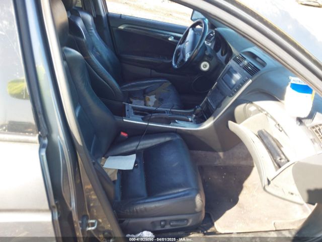 2005 ACURA TL 19UUA66275A010876 Photo 4