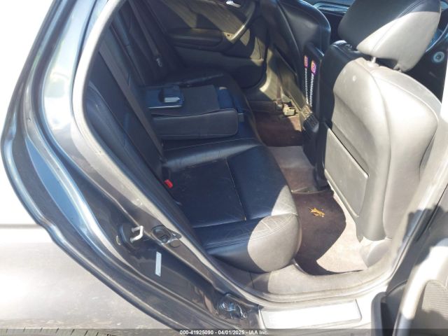 2005 ACURA TL 19UUA66275A010876 Photo 7