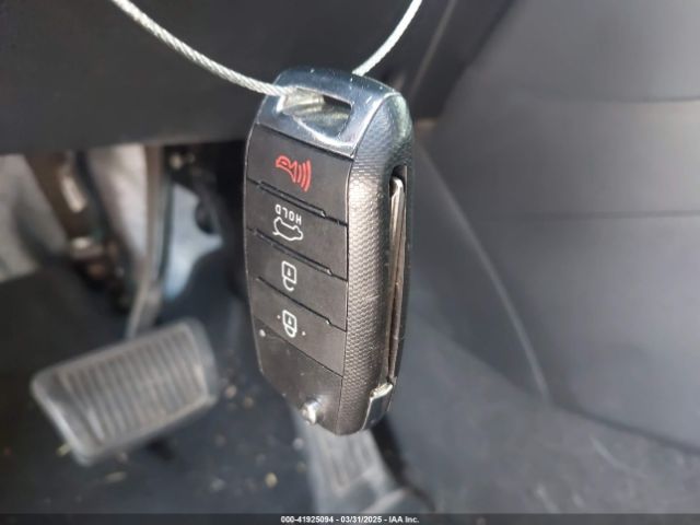 KNDJN2A23K7691665 KIA Soul