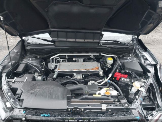 4S4WMAUDXR3463367 Subaru Ascent Limited 7-passenger