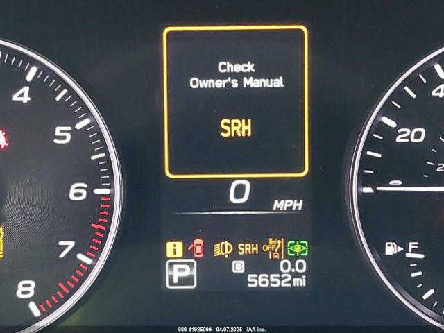 4S4WMAUDXR3463367 Subaru Ascent Limited 7-passenger
