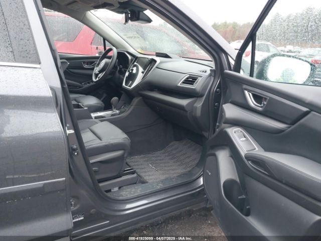 4S4WMAUDXR3463367 Subaru Ascent Limited 7-passenger