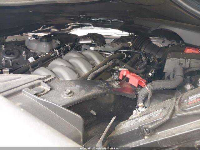 1FA6P8CF6R5420260 Ford Mustang Gt Premium Fastback