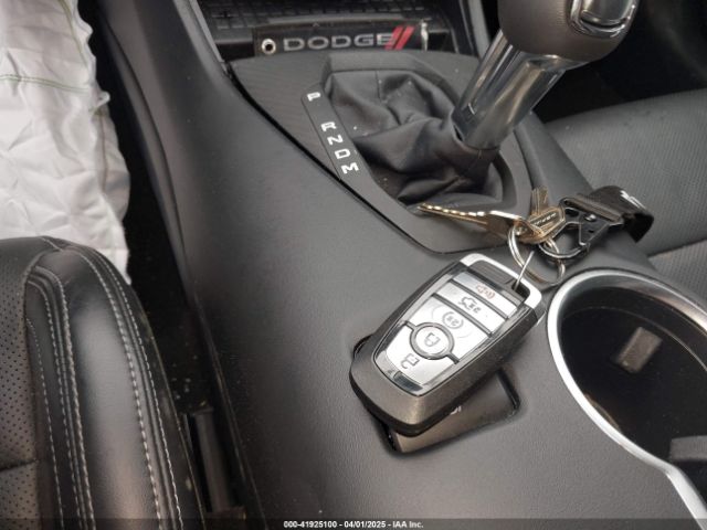 1FA6P8CF6R5420260 Ford Mustang Gt Premium Fastback