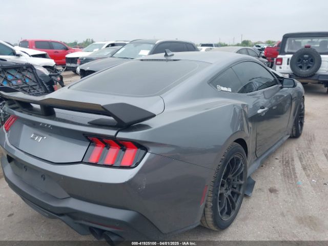 1FA6P8CF6R5420260 Ford Mustang Gt Premium Fastback