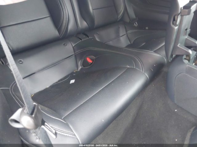 1FA6P8CF6R5420260 Ford Mustang Gt Premium Fastback