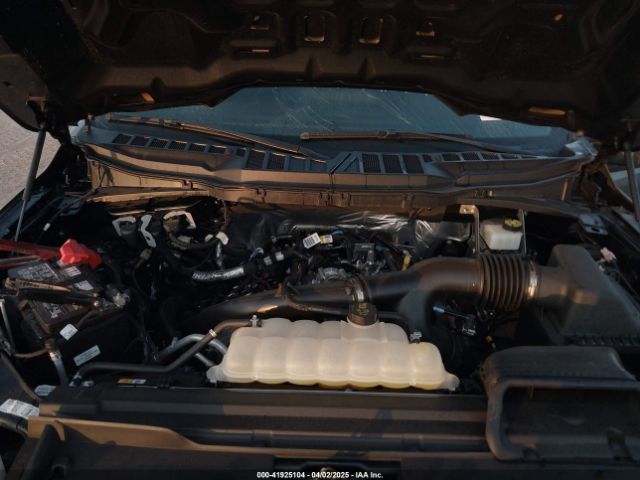 1FTEW2KP9RKD46592 Ford F-150 Stx