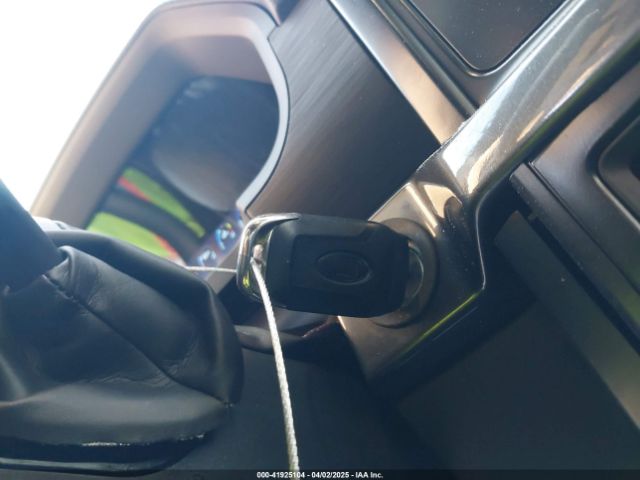 1FTEW2KP9RKD46592 Ford F-150 Stx
