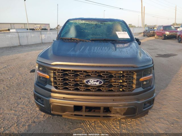1FTEW2KP9RKD46592 Ford F-150 Stx