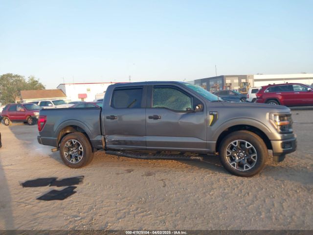 1FTEW2KP9RKD46592 Ford F-150 Stx