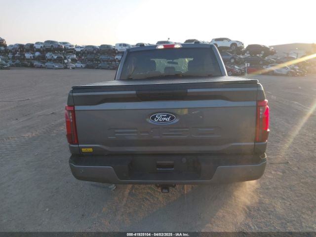 1FTEW2KP9RKD46592 Ford F-150 Stx