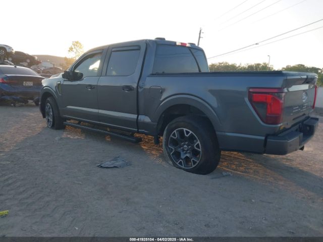 1FTEW2KP9RKD46592 Ford F-150 Stx
