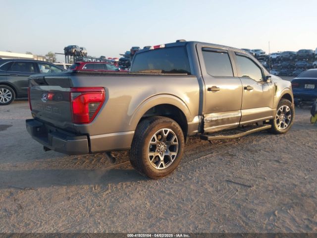 1FTEW2KP9RKD46592 Ford F-150 Stx