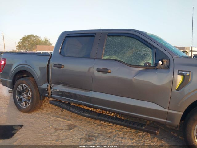 1FTEW2KP9RKD46592 Ford F-150 Stx