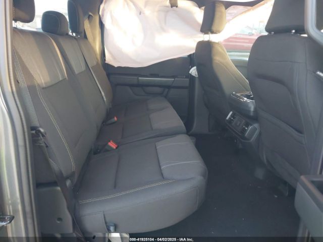 1FTEW2KP9RKD46592 Ford F-150 Stx