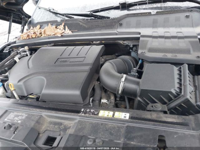 SALVP2RX1KH341188 Land Rover Range Rover Evoque Se/se Premium