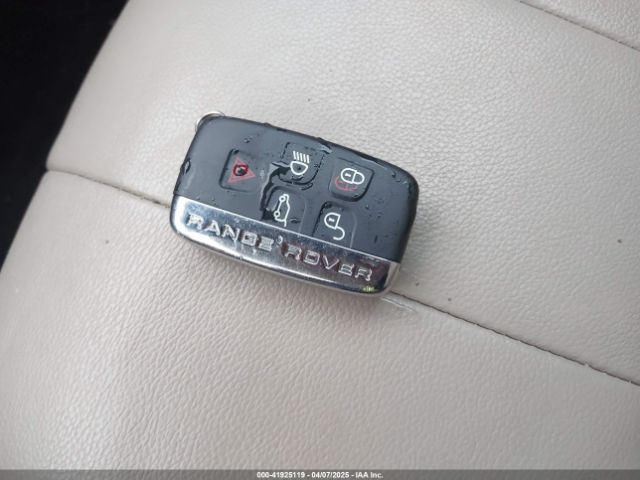 SALVP2RX1KH341188 Land Rover Range Rover Evoque Se/se Premium